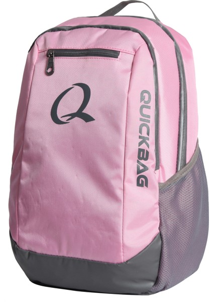 Sırt Çantası Havana Pembe Q3011