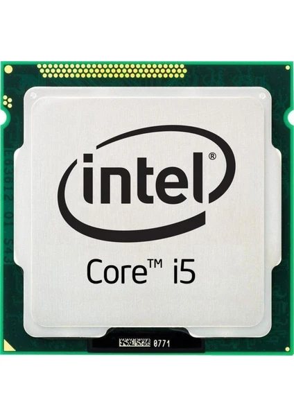 Core i5 3470 3,2 GHz 6 MB Cache 1155 Pin İşlemci