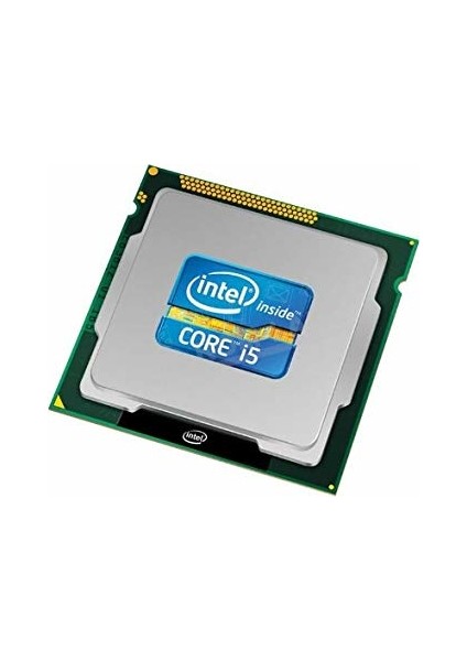 Core i5 3470 3,2 GHz 6 MB Cache 1155 Pin İşlemci