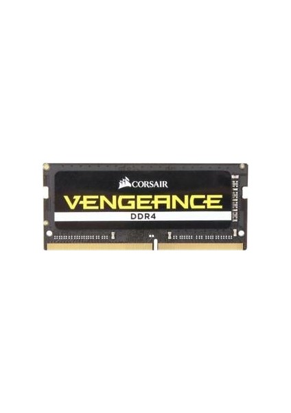 Vengeance 4GB 2400MHz DDR4 Ram CMSX4GX4M1A2400C16