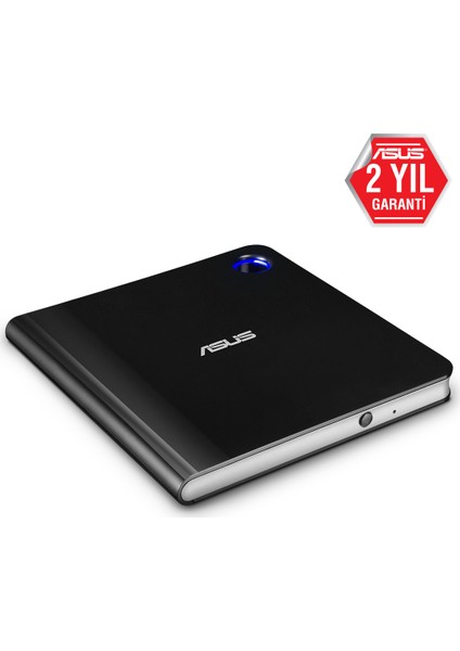 SBW-06D5H-U USB 3.1 Harici Ultra İnce Blu-Ray Yazıcı Siyah modelleri