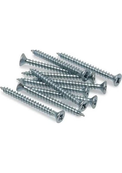 Meri̇dyen 6x150 mm Sunta Vidası 10'lu