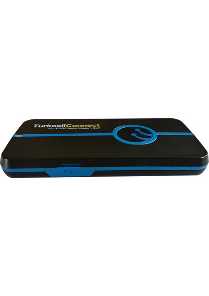 Turkcell 3G GPRS Edge Usb Mobil Modem Kart Mf622