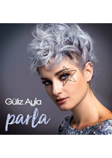 Güliz Ayla ‎- Parla CD