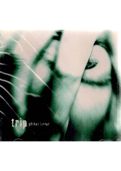 Gökhan Kırdar ‎- Trip CD