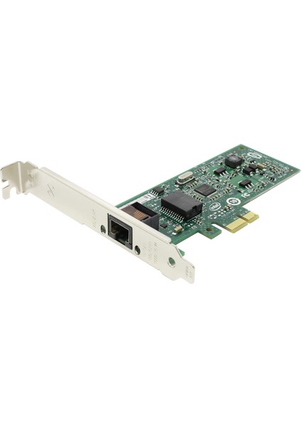 Gigabit CT PCI Express Masaüstü Ethernet Kartı