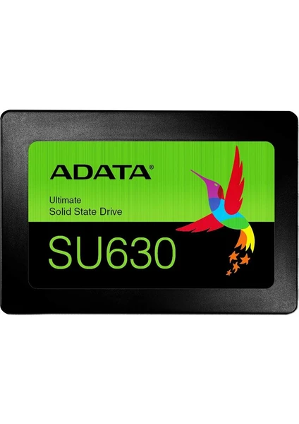 SU630 240GB 520-450MB SATA 3 SSD