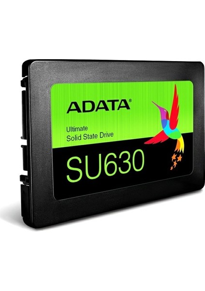 SU630 240GB 520-450MB SATA 3 SSD