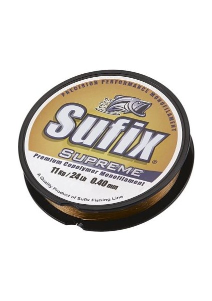 Supreme Monofilament Olta Misinası fırsatları