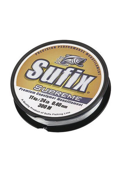 Supreme Monofilament Olta Misinası