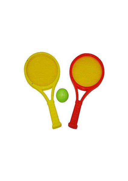 Raket Oyuncak Ping Pong