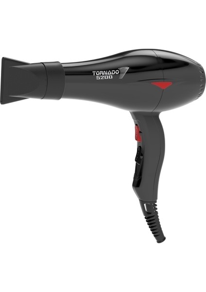 Tornado 5200 Turbo Profesyonel Fön Makinesi