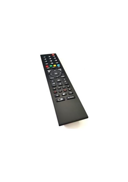 A40Lw7336 Televizyon Kumandası Mymedia 001
