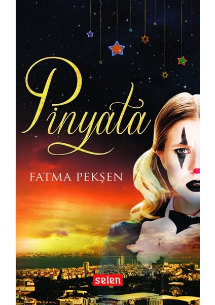 Pinyata - Fatma Pekşen