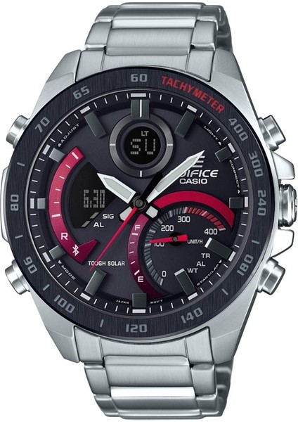 Edifice ECB-900DB-1ADR Erkek Kol Saati