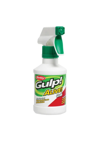 Gulp Alive Attractant Spray