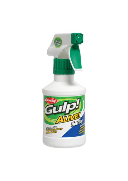 Gulp Alive Attractant Spray