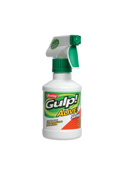 Gulp Alive Attractant Spray