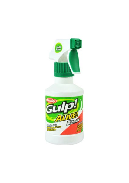 Gulp Alive Attractant Spray