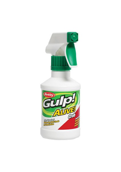 Gulp Alive Attractant Spray