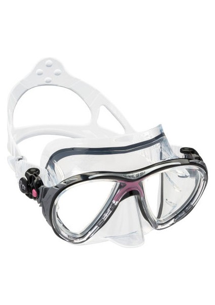 Big Eyes Evolution Dalış Maskesi fiyatları