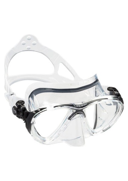 Big Eyes Evolution Dalış Maskesi modelleri