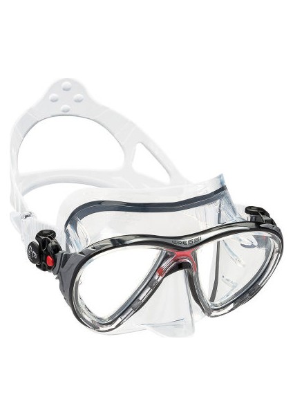 Big Eyes Evolution Dalış Maskesi fırsatları