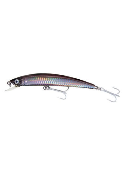 Yozuri Original Crystal Minnow Floating Sahte Balığı