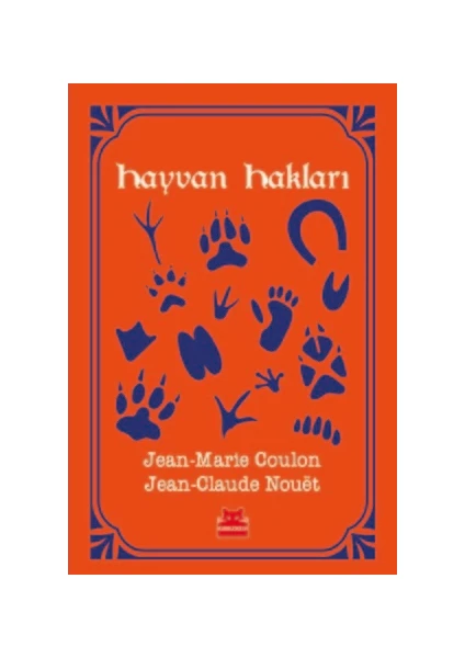 Hayvan Hakları - Jeanmarie Coulon