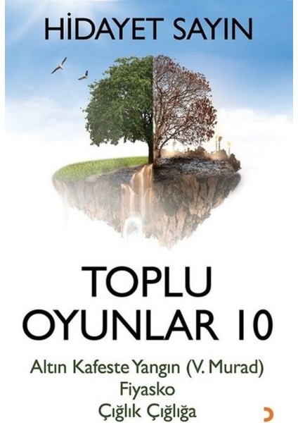 Toplu Oyunlar 10 - Hidayet Sayın