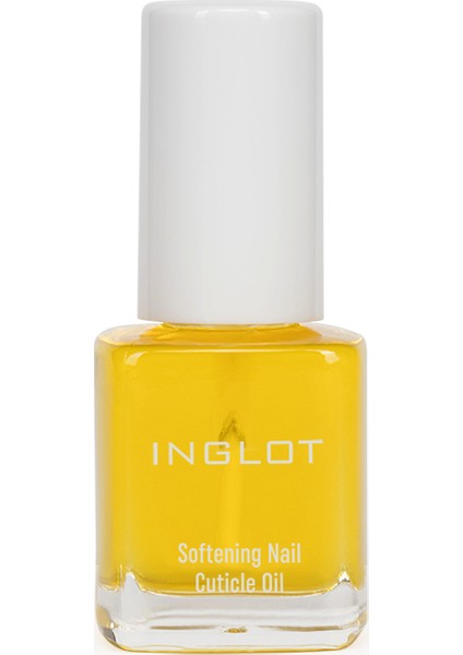 Softening Nail Cuticle Oil