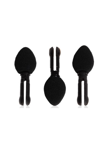 Removable Tops For Eyeshadow Applicator 54Rb