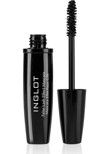 Hacim Veren Maskara-False Lash Effect Mascara