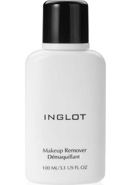 Makyaj Temizleyici- Makeup Remover (100 ml)