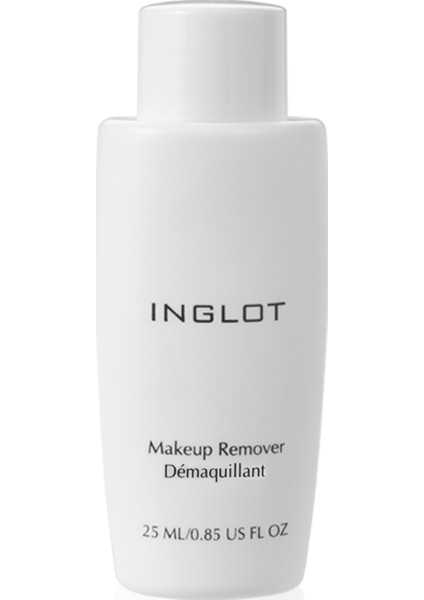 Makyaj Temizleyici- Makeup Remover (25 ml)