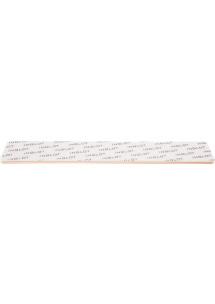 Turuncu Törpü-Nail File (180/180) Orange