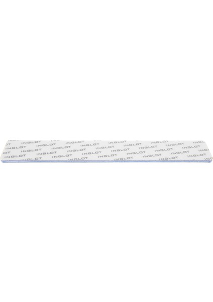 Mavi Törpü-Nail File 180/240 Blue