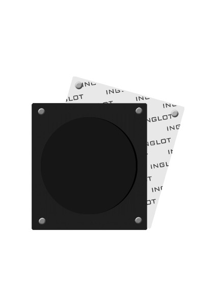 Freedom System Palette Powder [1] Round