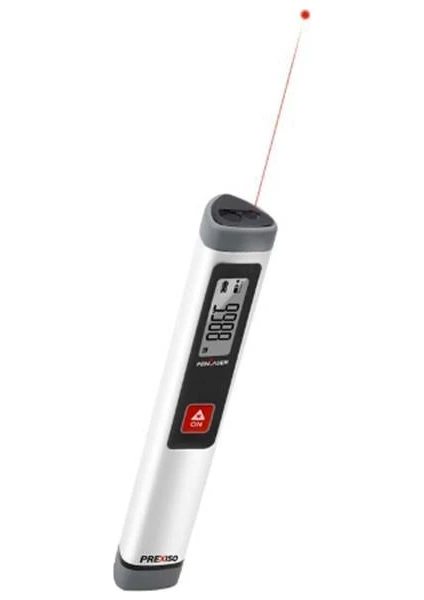 Leica Prexıso P10 Kalem Lazer Metre