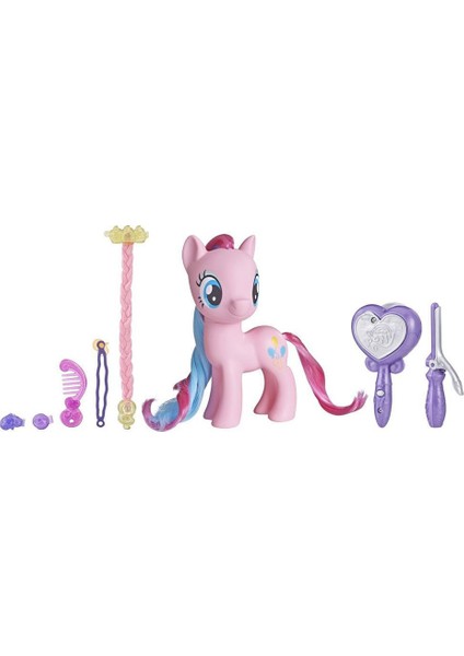 Sihirli Kuaför Seti Pinkie Pie E3489-E3764