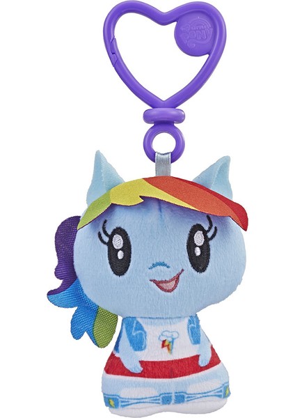 Cutie Mark Crew Klipsli Peluş E2920-E3445