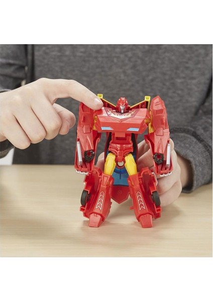 Cyberverse Figür E1884-E3638