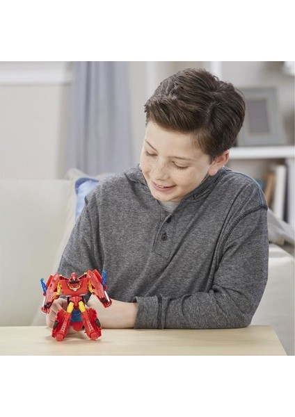 Cyberverse Figür E1884-E3638