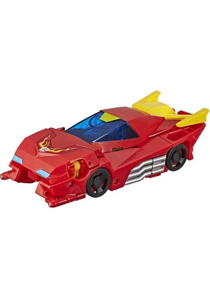 Cyberverse Figür E1884-E3638