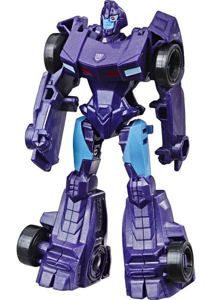 Cyberverse Küçük Figür E1883-E3633