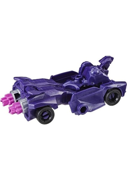 Cyberverse Küçük Figür E1883-E3633