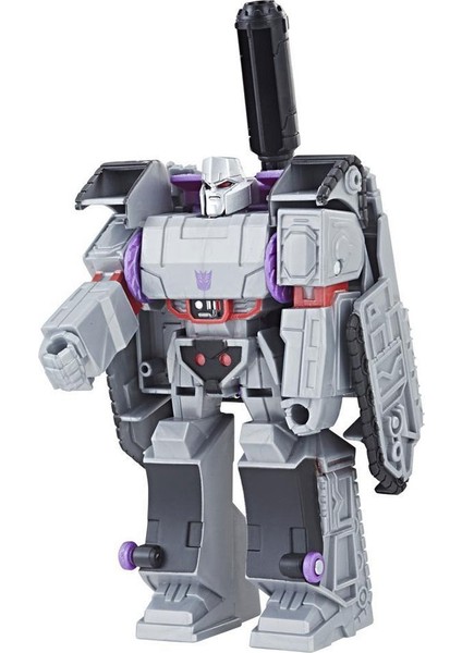 Cyberverse Tek Adımda Dönüşen Figür E3522-E3528