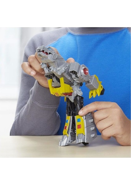 Cyberverse Büyük Figür Grimlock E1886-E1908 fiyatları