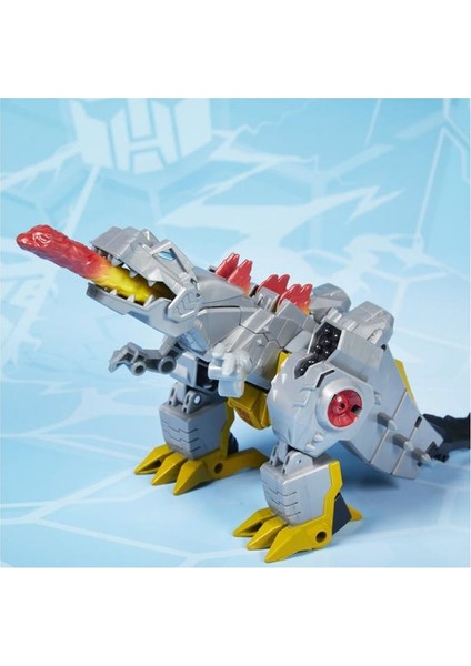 Cyberverse Büyük Figür Grimlock E1886-E1908 modelleri
