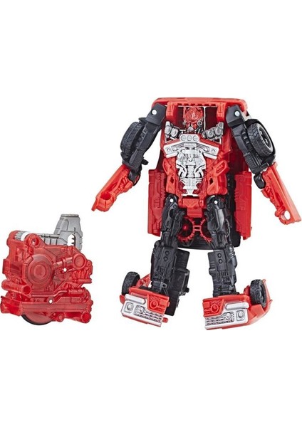 6 Energon Igniters Plus Figür Shatter E2087-E2095